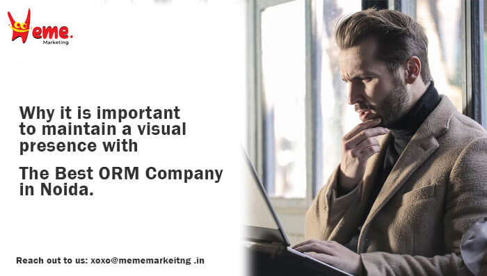 ORM Company in Noida
