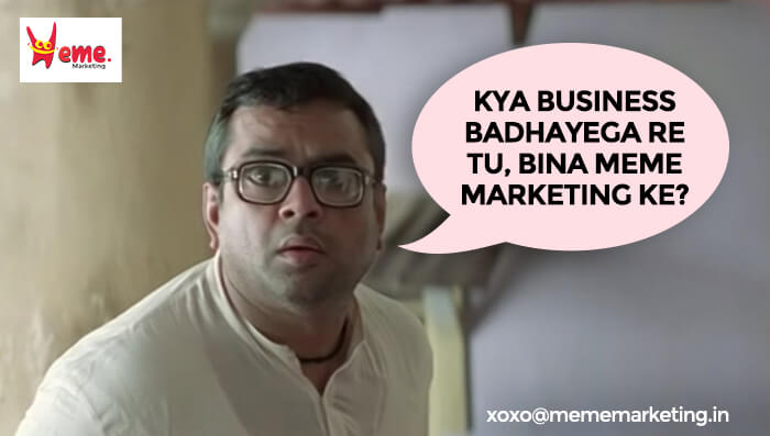 Meme Marketing Agency