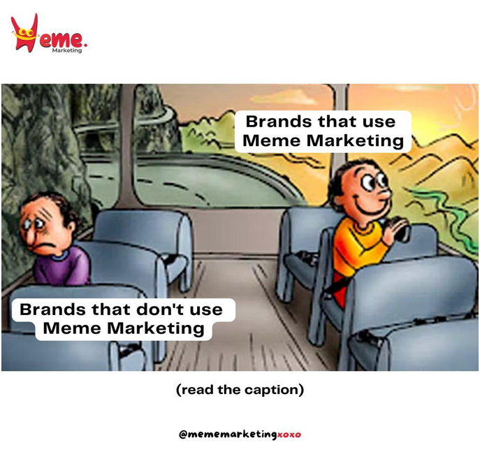 How to Use Meme Marketing to Boost Your Brand's Engagement