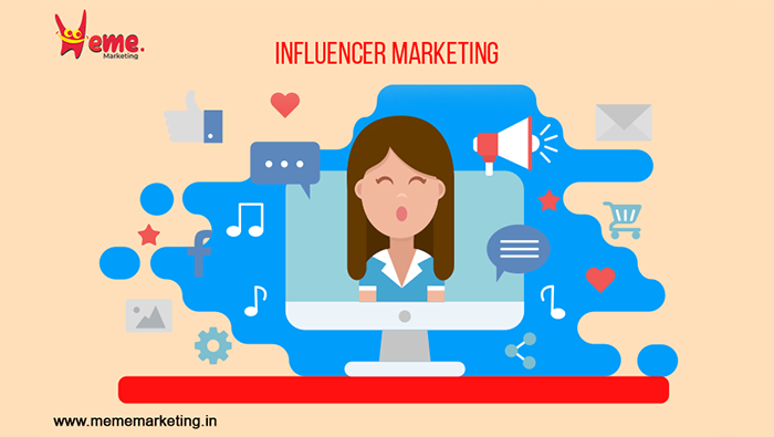 Influencer marketing,